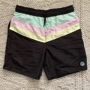 Volcom | Swim trunks size 16